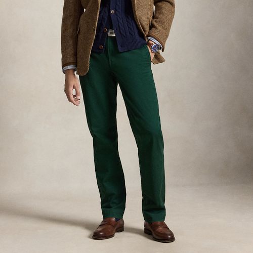 Pantalon Bedford stretch Straight Fit - Polo Ralph Lauren - Modalova