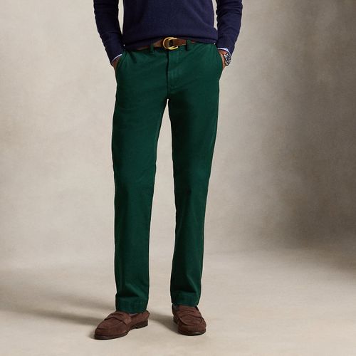 Pantalon Bedford stretch Straight Fit - Polo Ralph Lauren - Modalova