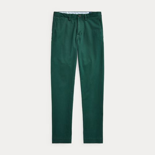 Pantalon Bedford stretch Straight Fit - Polo Ralph Lauren - Modalova