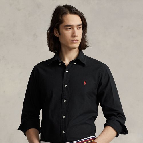 Chemise Oxford Custom Fit - Polo Ralph Lauren - Modalova