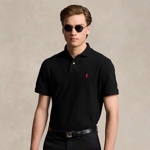 Le polo iconique en coton piqué - Polo Ralph Lauren - Modalova