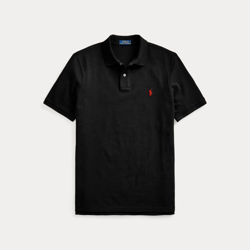 Le polo iconique Classic Fit en piqué - Polo Ralph Lauren - Modalova