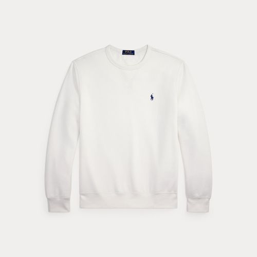 Le sweat RL en molleton - Polo Ralph Lauren - Modalova