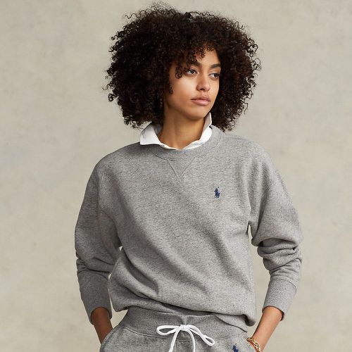 Pull en molleton - Polo Ralph Lauren - Modalova