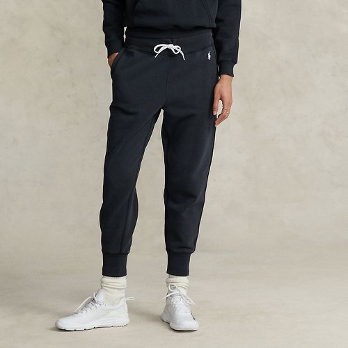 Pantalon de survêtement en molleton - Polo Ralph Lauren - Modalova