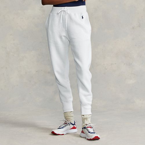 Pantalon de survêtement en molleton - Polo Ralph Lauren - Modalova