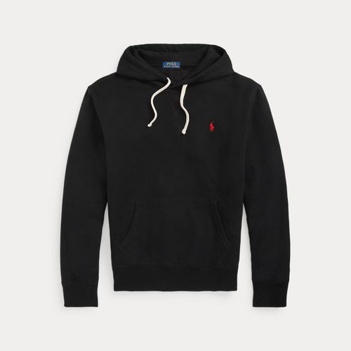 Le sweat à capuche RL en molleton - Polo Ralph Lauren - Modalova