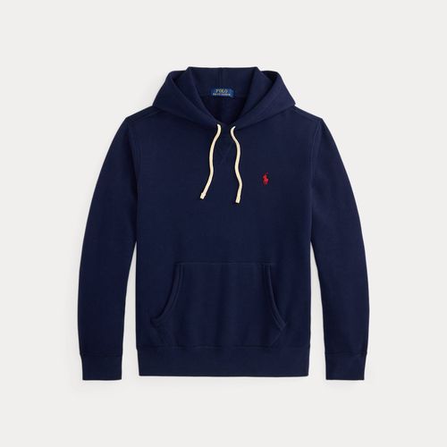 Le sweat à capuche RL en molleton - Polo Ralph Lauren - Modalova