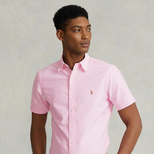 Chemise Oxford cintrée - Polo Ralph Lauren - Modalova