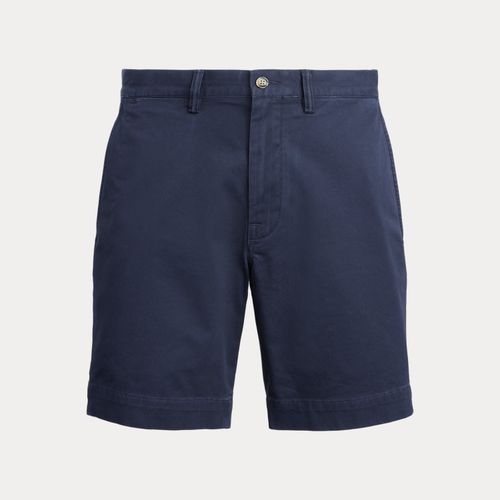 Short chino stretch Straight Fit 23 cm - Polo Ralph Lauren - Modalova