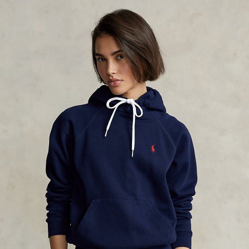 Sweat à capuche en molleton - Polo Ralph Lauren - Modalova