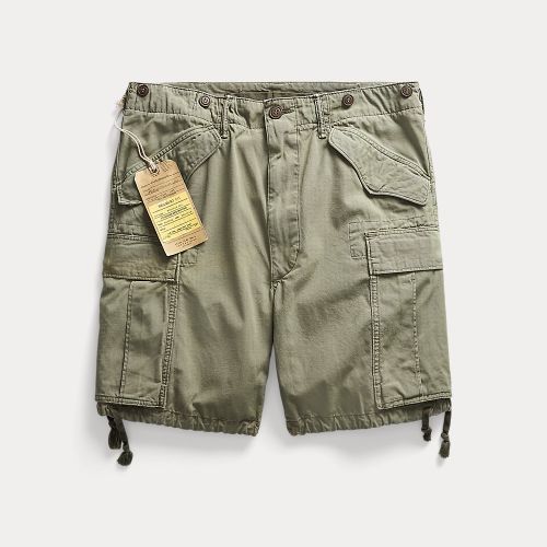 Short cargo Regiment en ripstop - RRL - Modalova