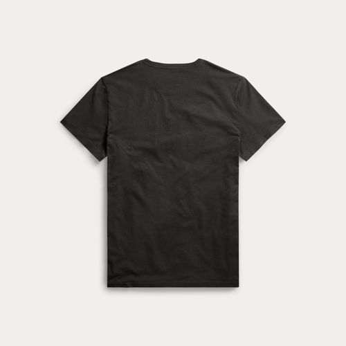 T-shirt à poche en jersey - RRL - Modalova