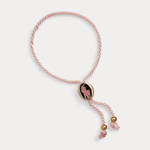 Bracelet Pink Pony - Ralph Lauren - Modalova
