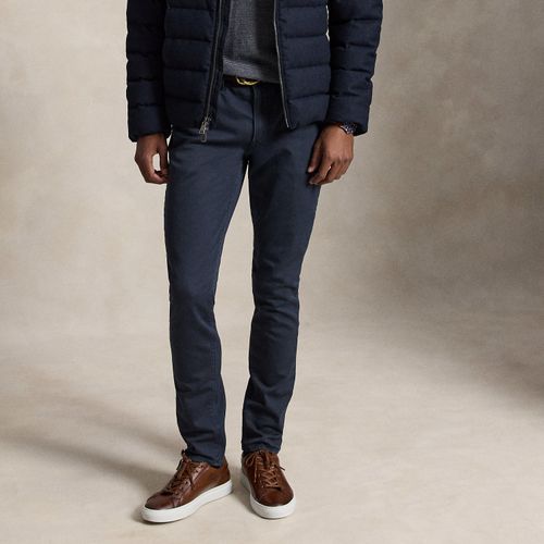 Pantalon chino slim Sullivan - Polo Ralph Lauren - Modalova