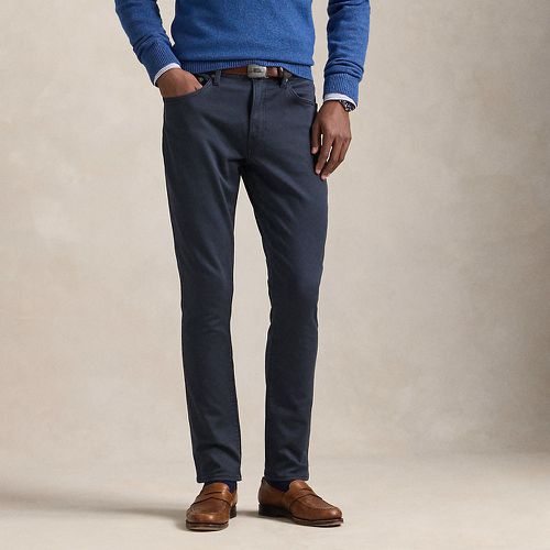 Pantalon chino slim Sullivan - Polo Ralph Lauren - Modalova