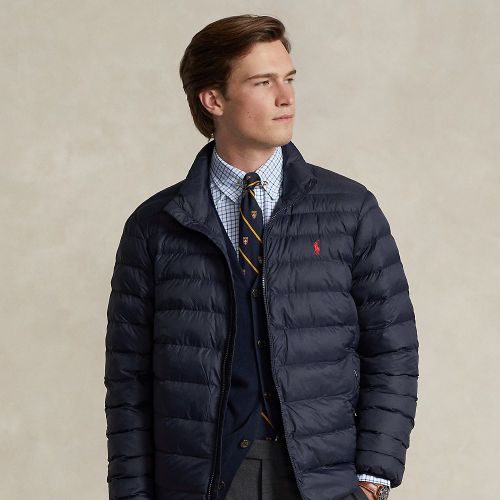 La veste rangeable Colden - Polo Ralph Lauren - Modalova