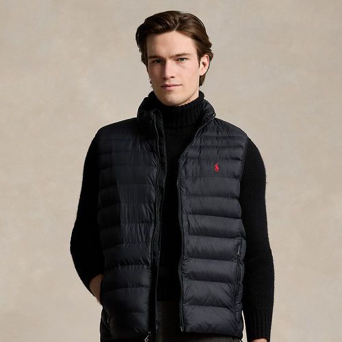 Le gilet hydrofuge rangeable Beaton - Polo Ralph Lauren - Modalova