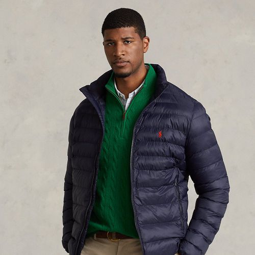 Grandes Tailles - La veste rangeable Colden - Big & Tall - Modalova