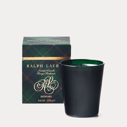 Bougie Bedford à une mèche - Ralph Lauren Home - Modalova