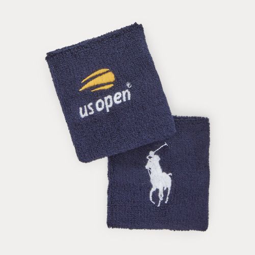 Bandeaux de poignets US Open large - Polo Ralph Lauren - Modalova