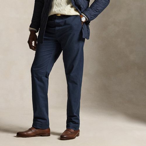 Grandes Tailles - Pantalon Bedford Classic Fit en chino - Big & Tall - Modalova