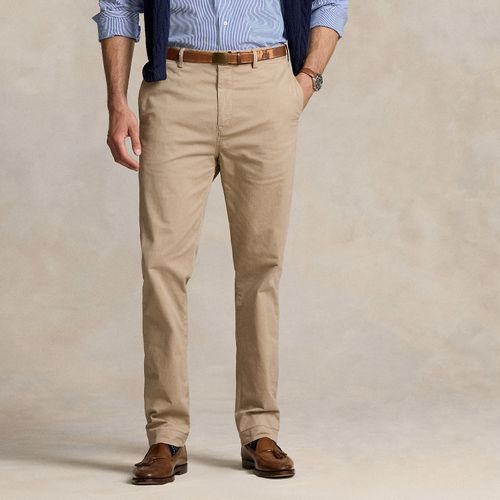 Grandes Tailles - Pantalon Bedford Classic Fit en chino - Big & Tall - Modalova