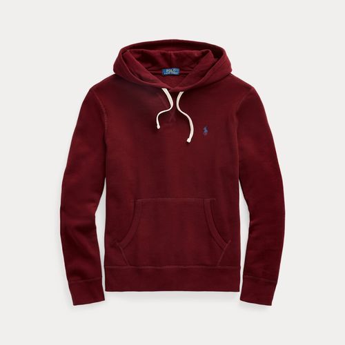 Le sweat à capuche RL en molleton - Polo Ralph Lauren - Modalova