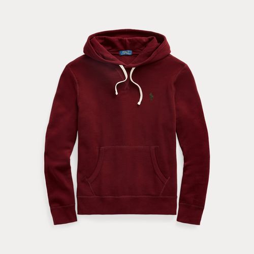 Le sweat à capuche RL en molleton - Polo Ralph Lauren - Modalova