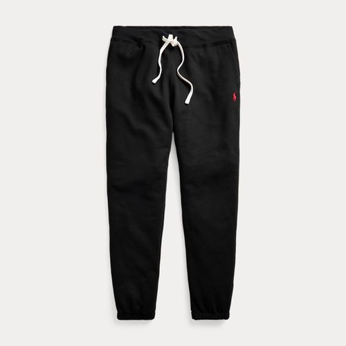 Pantalon de survêtement RL en molleton - Polo Ralph Lauren - Modalova