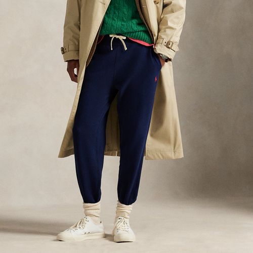Pantalon de survêtement RL en molleton - Polo Ralph Lauren - Modalova