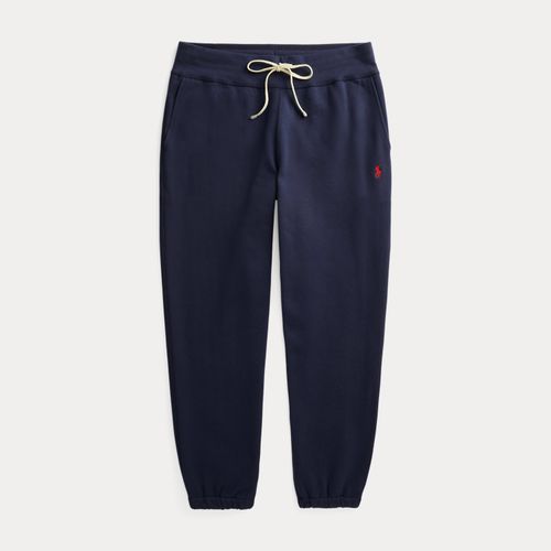 Pantalon de survêtement RL en molleton - Polo Ralph Lauren - Modalova
