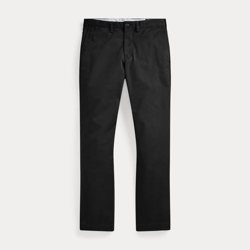 Pantalon Bedford stretch Straight Fit - Polo Ralph Lauren - Modalova