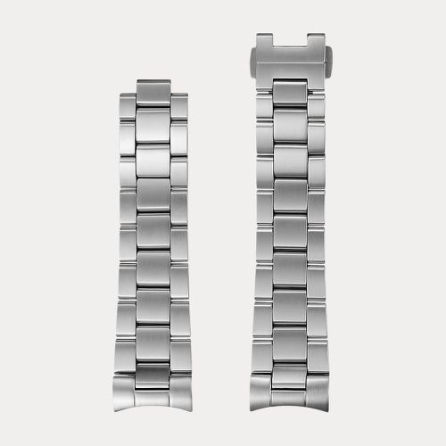 Bracelet acier 39 MM - Ralph Lauren - Modalova