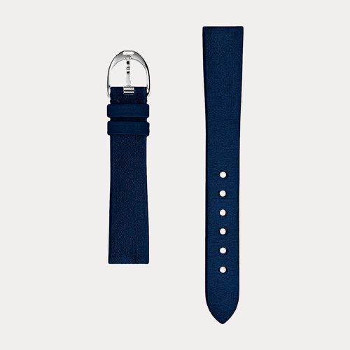Bracelet de montre RL888 32 mm en satin - Ralph Lauren - Modalova