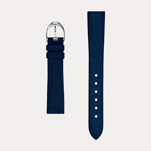 Bracelet de montre RL888 32 mm en satin - Ralph Lauren - Modalova