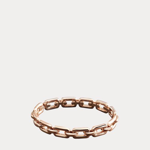 Bracelet large en or rose - Ralph Lauren - Modalova