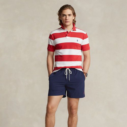 Short de bain Traveler classique 14,6 cm - Polo Ralph Lauren - Modalova