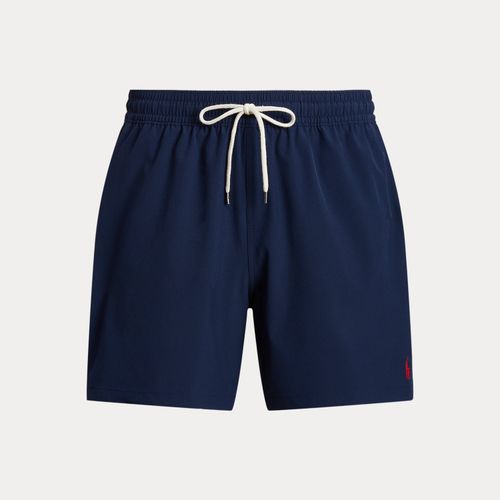 Short de bain Traveler classique 14,6 cm - Polo Ralph Lauren - Modalova