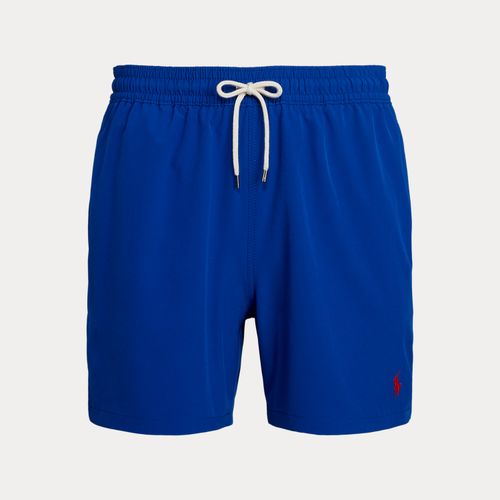 Short de bain Traveler classique 14,5 cm - Polo Ralph Lauren - Modalova