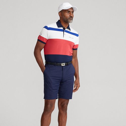 Short ajusté en sergé 22,9 cm - RLX Golf - Modalova