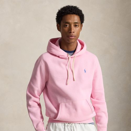 Le sweat à capuche RL en molleton - Polo Ralph Lauren - Modalova