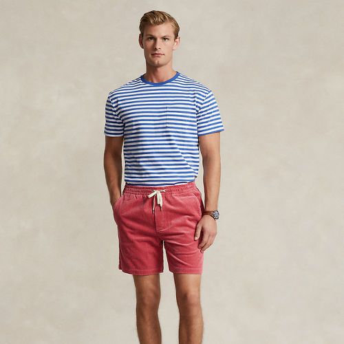 Short Polo Prepster en velours 15,2 cm - Polo Ralph Lauren - Modalova