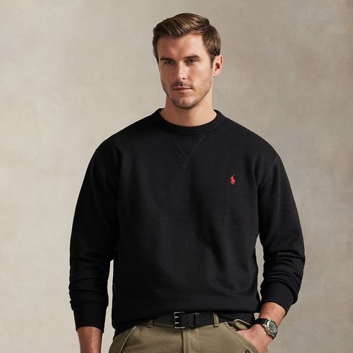 Grandes Tailles - Le sweat RL en molleton - Big & Tall - Modalova
