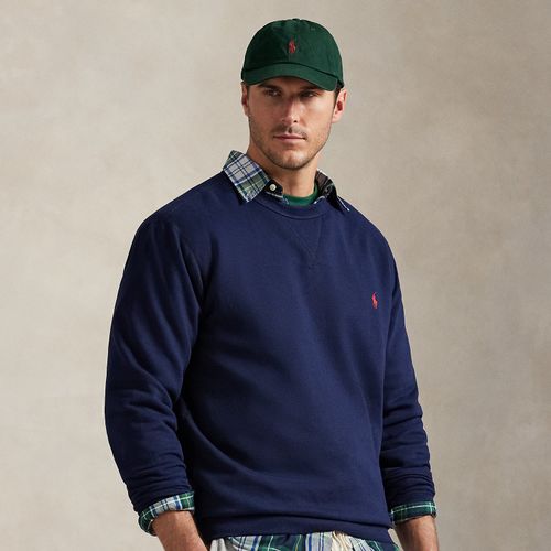 Grandes Tailles - Le sweat RL en molleton - Big & Tall - Modalova