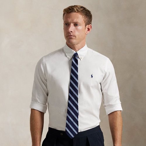 Chemise Oxford stretch Custom Fit - Polo Ralph Lauren - Modalova