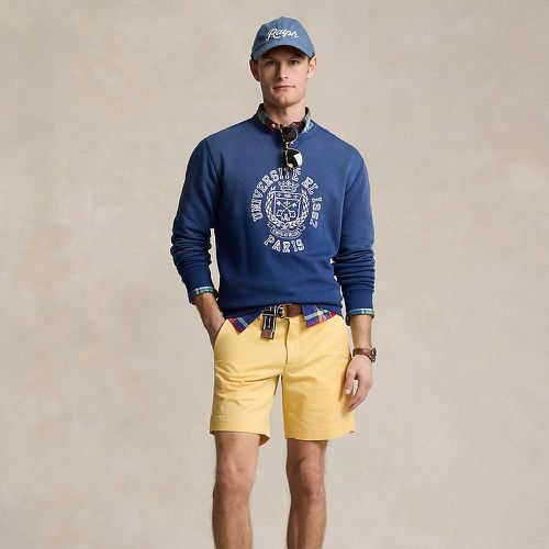 Short chino stretch Straight Fit 20,3 cm - Polo Ralph Lauren - Modalova