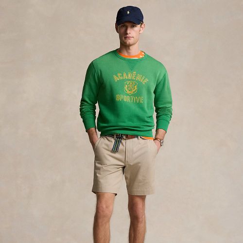 Short chino stretch 20,3 cm Straight Fit - Polo Ralph Lauren - Modalova