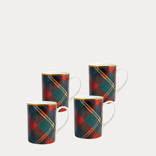 Coffret cadeau mugs Alexander - Ralph Lauren Home - Modalova