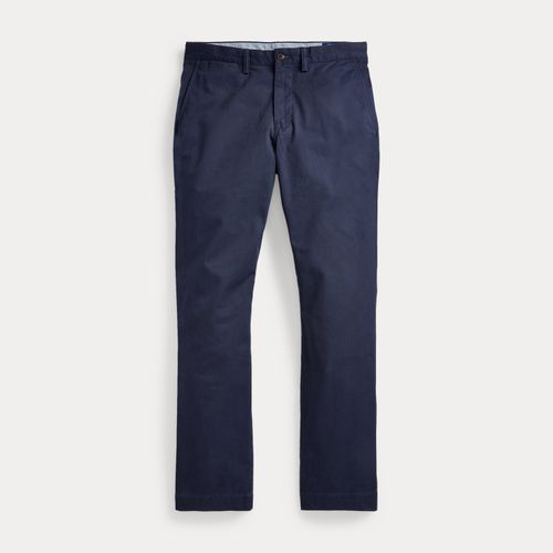Pantalon Bedford stretch Straight Fit - Polo Ralph Lauren - Modalova